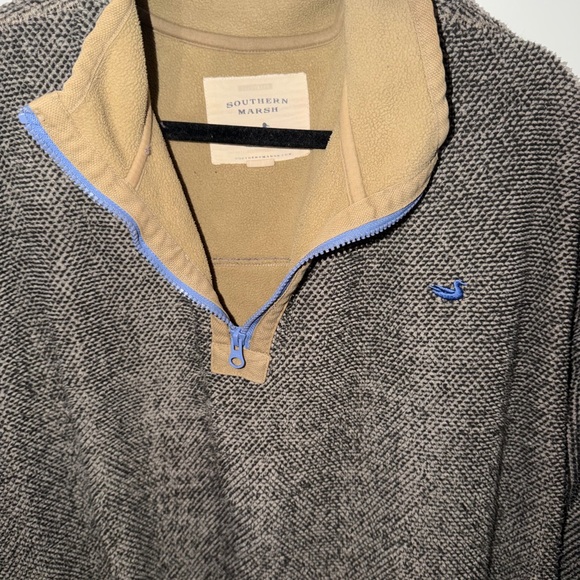 Southern Marsh Other - Southern Marsh Quarter Zip